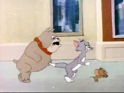 تام و جری (فصل4-قسمت38)